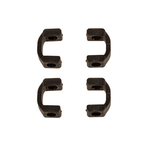 Team Associated RC10B74.2 FT Center Dogbone Blades ASC92374