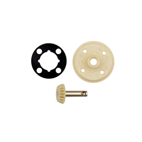 RC10B84 FT Molded Ring and Pinion Set RC10B84 FT Molded Ring and Pinion Set