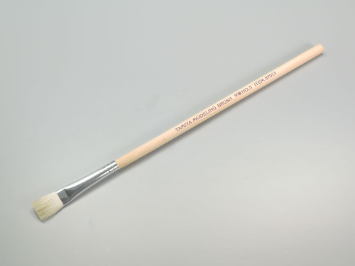 Tamiya Flat Brush No. 5 TAM87013