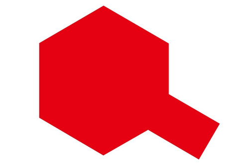 PS-60 Mica Red Spray Paint, 100ml Spray Can PS-60 Mica Red Spray Paint, 100ml Spray Can