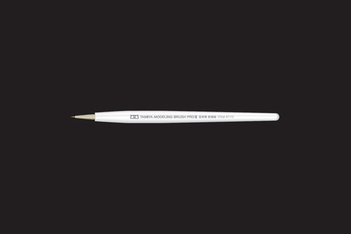 Tamiya Modeling Pointed Brush PRO II Ultra Fine TAM87172