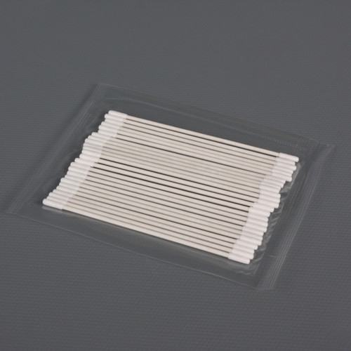 Tamiya Craft Cotton Swab Round Extra Small 50pcs TAM87103