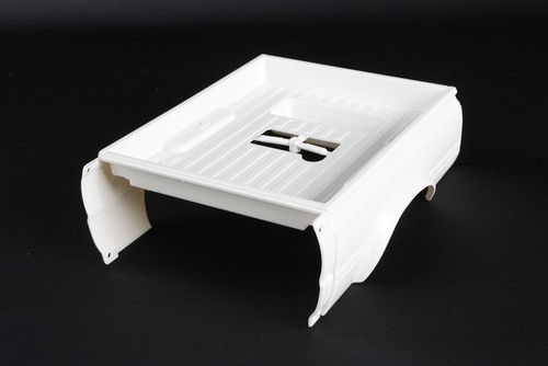 Tamiya Toyota Hilux Rear Bed TAM9335488