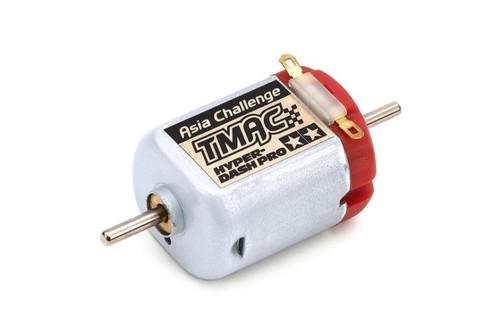 JR Hyper-Dash Motor Pro, Asia Challenge JR Hyper-Dash Motor Pro, Asia Challenge