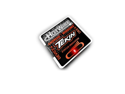 Hotwire 2.0 - ESC Programmer Hotwire 2.0 - ESC Programmer