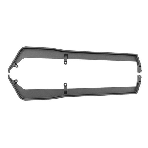 Team Associated RC10B84 FT Carbon Side Rails ASC92502