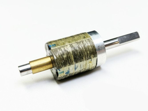 Pro4 BL Rotor 5mm Shaft (Standard Rotor) Pro4 BL Rotor 5mm Shaft (Standard Rotor)