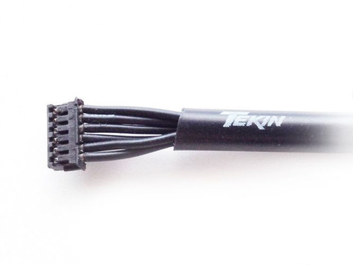 Tekin Sensor Cable Sleeved 200mm TEKTT3840