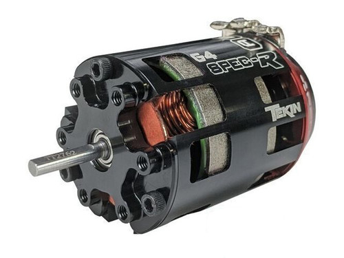 Tekin 10.5 Gen4 Spec-R Brushless Motor TEKTT2765