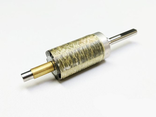 Pro4 HD Rotor 5mm Shaft (Standard Rotor) Pro4 HD Rotor 5mm Shaft (Standard Rotor)