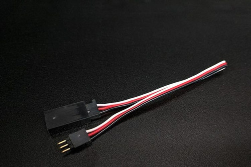 HW 3.0 Adaptor Wire ESC Gen1/ Servo HW 3.0 Adaptor Wire ESC Gen1/ Servo