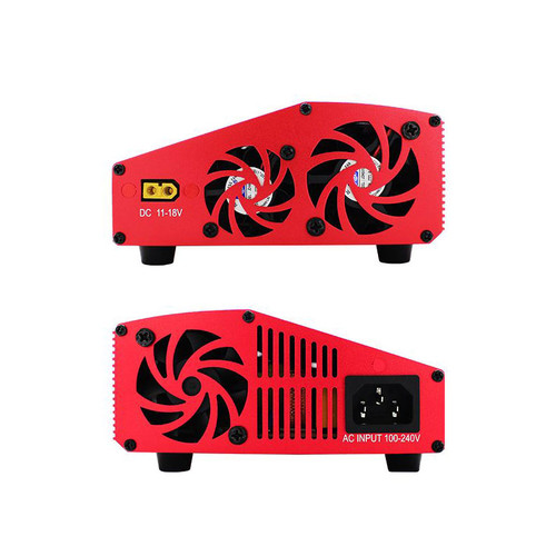 Ultra Power Technology - UP300AC Touch 300W Multi- Chemistry AC/DC Charger Ultra Power Technology - UP300AC Touch 300W Multi- Chemistry AC/DC Charger