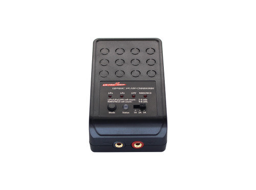 UP4AC Plus 30W Multi-Chemistry AC Charger UP4AC Plus 30W Multi-Chemistry AC Charger