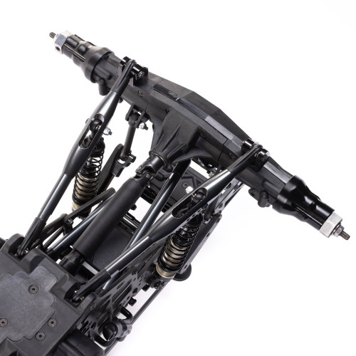 Losi 1/8 LMT TLR Tuned 4X4 Kit Monster Truck Losi 1/8 LMT TLR Tuned 4X4 Kit Monster Truck