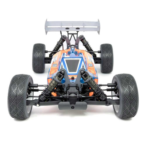 1/8 EB48 2.2 4x4 Electric Competition Buggy Kit