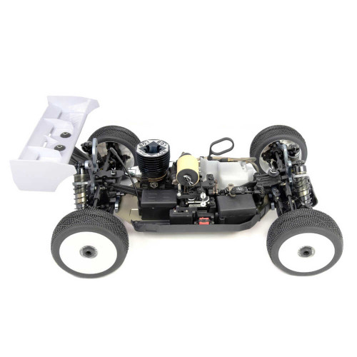 1/8 NB48 4WD Nitro Buggy Competition Kit