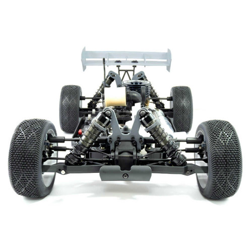 1/8 NB48 4WD Nitro Buggy Competition Kit