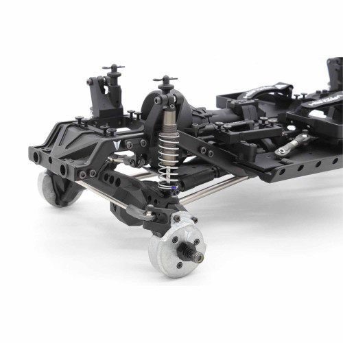 1/10 VS4-10 Portal 4x4 Rock Crawler Builders Kit 1/10 VS4-10 Portal 4x4 Rock Crawler Builders Kit