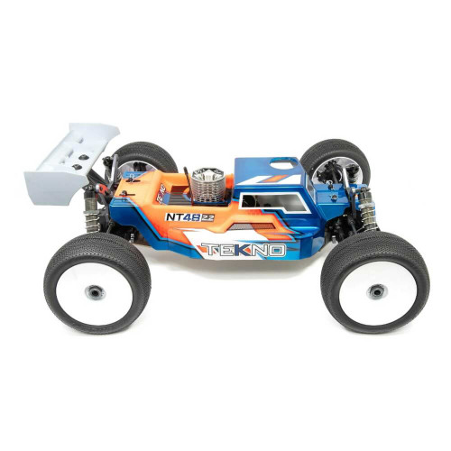 1/8 NT48 2.2 4x4 Nitro Buggy Competition Kit