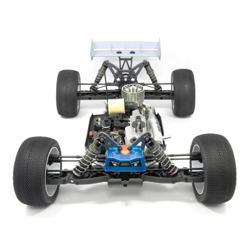 Tekno RC 1/8 NT48 2.2 4x4 Nitro Buggy Competition Kit TKR9401