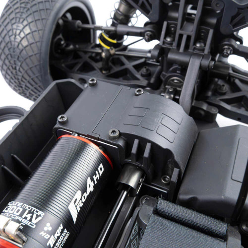 Tekno RC 1/10 SCT410 2.0 4x4 Short Course Truck Kit TKR9500