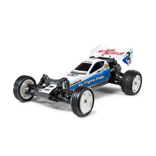 1/10 Neo Fighter DT03 2WD Off-Road Buggy Kit