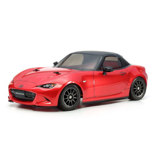 Tamiya 1/10 Mazda MX-5 M-05 2WD On-Road Touring Kit TAM58624A