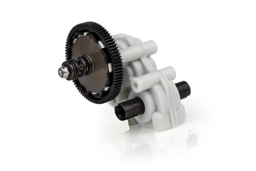 Stealth Transmission Kit