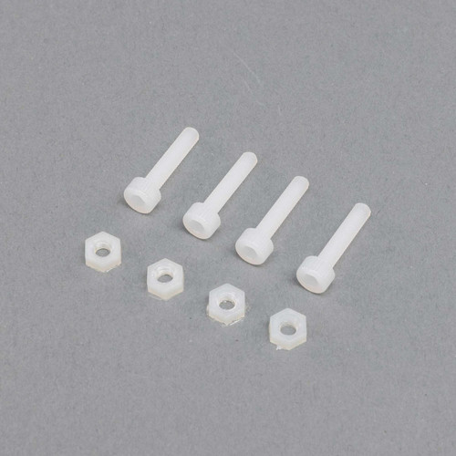 ProBoat Break Away Bolt, Rudder: Impulse 32 PRB285003