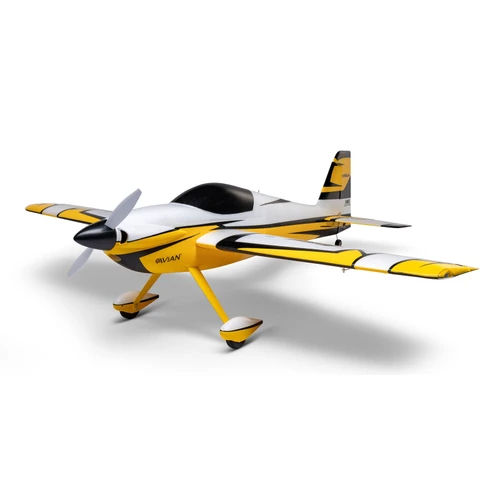 E-Flite Sportix 1.1m BNF Basic with AS3X+ & SAFE Select EFL10750