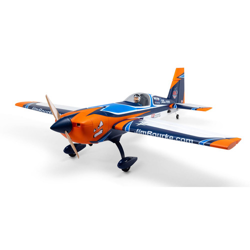 E-Flite Extra 330 SC 3D 1.3m BNF Basic with AS3X and SAFE Select EFL05050