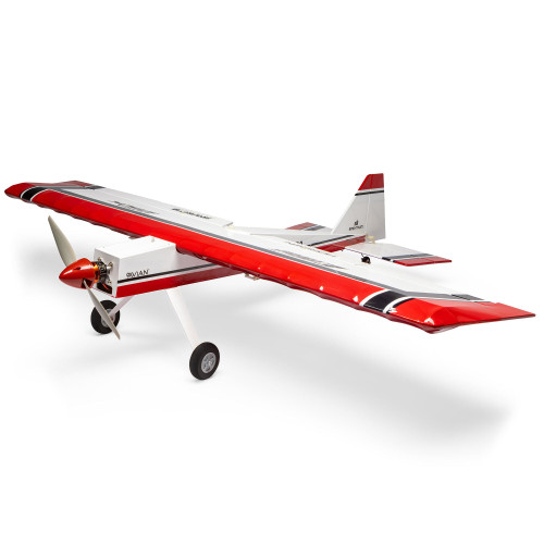 E-Flite Ultra Stick 1.1m BNF Basic with AS3X and SAFE Select EFL14050