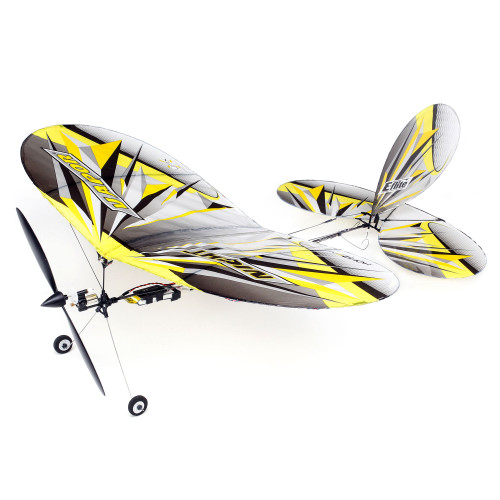 E-Flite UMX Night Vapor BNF Basic with AS3X and SAFE Select, 376mm EFLU1350