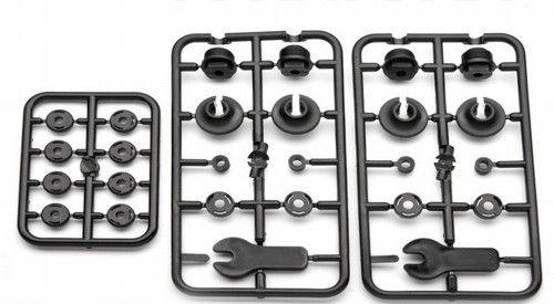 Gmade Gmade - Shock Rebuild Kit GMA20214