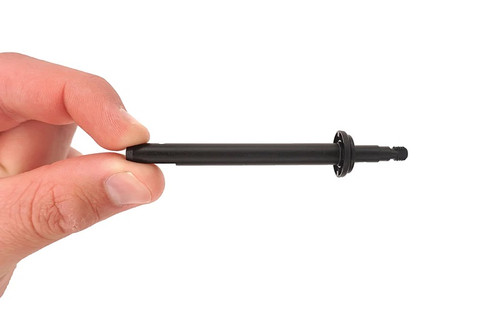 GoatGuns Mini Short Barrel, Fits AR/M16 Models GOABARREL