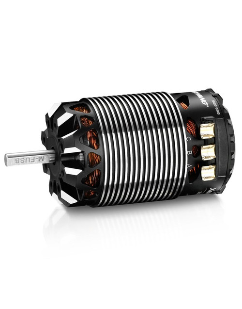 XERUN 1/8 Competition G3 OffRoad Motor 4268SD-1900kv XERUN 1/8 Competition G3 OffRoad Motor 4268SD-1900kv