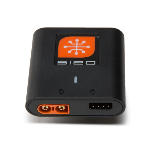 S120 USB-C Smart Charger 1x20W S120 USB-C Smart Charger 1x20W