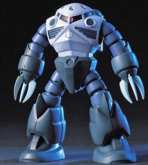 1/144 Hguc Z'Gock 1/144 Hguc Z'Gock