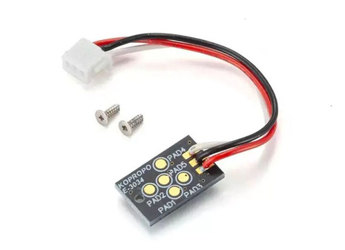 MINI-Z Racer MR-04EVO2 Chassis Set (W-MM/8500KV) w.V2 Gyro MINI-Z Racer MR-04EVO2 Chassis Set (W-MM/8500KV) w.V2 Gyro