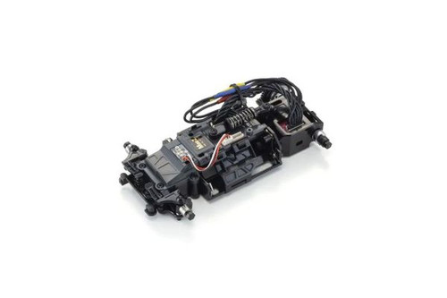 MINI-Z Racer MR-04EVO2 Chassis Set (W-MM/8500KV) w.V2 Gyro MINI-Z Racer MR-04EVO2 Chassis Set (W-MM/8500KV) w.V2 Gyro