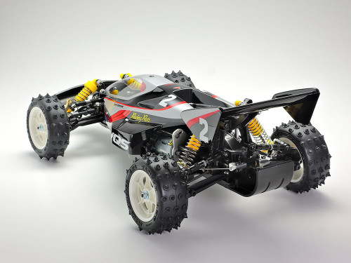RC VQS (2020) 4WD Off Road Kit with Hobbywing THW 1060 ESC RC VQS (2020) 4WD Off Road Kit with Hobbywing THW 1060 ESC