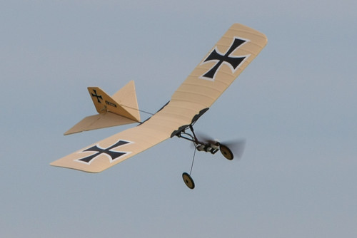 Vintage Stick Micro RTF Airplane Vintage Stick Micro RTF Airplane