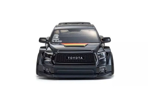 Fazer FZD2 TRD Tundra Blk