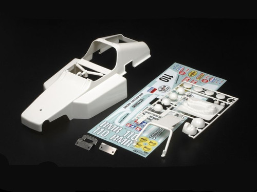 RC Body Set Buggy Champ RC Body Set Buggy Champ