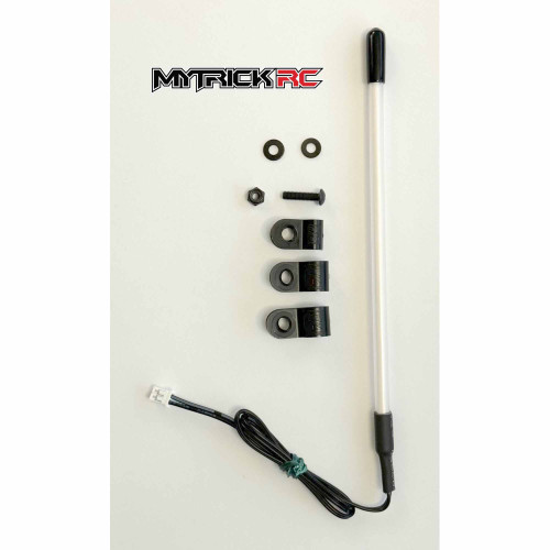 120mm TrickWhip, 5V Bundle, Blue 120mm TrickWhip, 5V Bundle, Blue