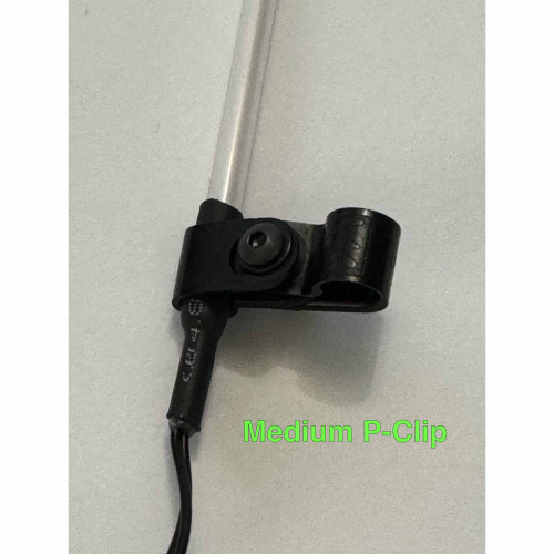 120mm TrickWhip, 5V Bundle, Yellow