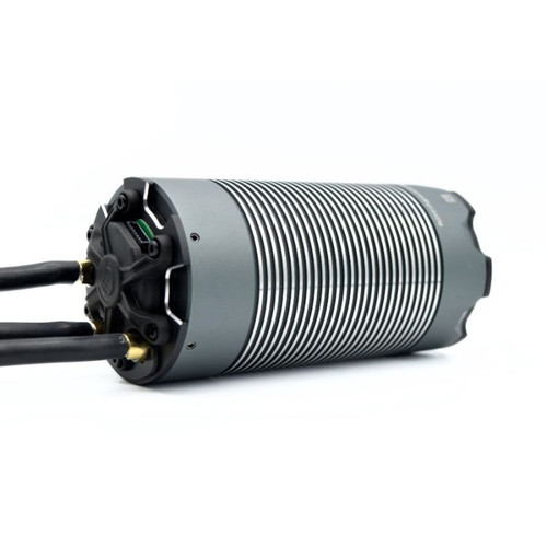 2535 Sensored Motor, Brushless 4-Pole, 680KV 2535 Sensored Motor, Brushless 4-Pole, 680KV