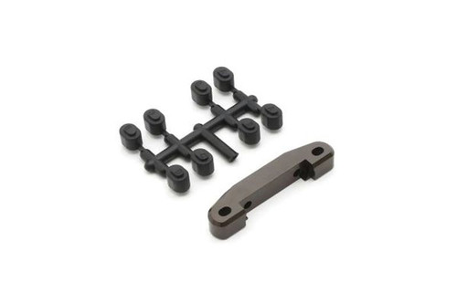 Kyosho Aluminum Rear Sus. Holder (RB7.5) KYOUB008