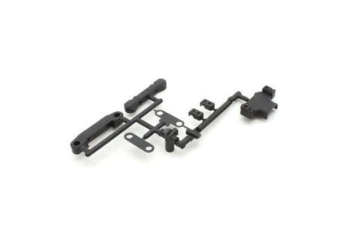 Kyosho Rear Bulk Head (RB7.5) KYOUB012