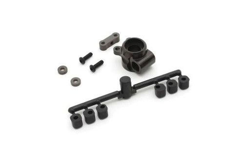 Kyosho Aluminum Rear Hub Carrier (RB7.5) KYOUB013